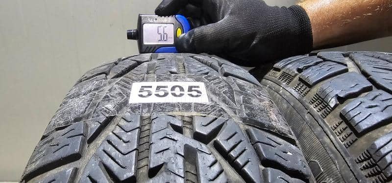 Riken 185/65 R15 Zimska