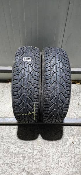 Riken 185/65 R15 Zimska