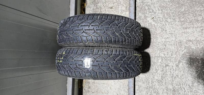 Riken 185/65 R15 Zimska