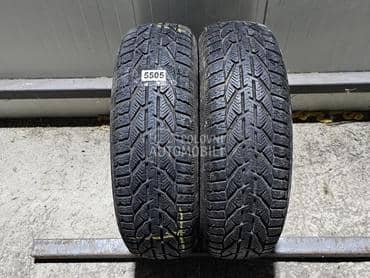 Riken 185/65 R15 Zimska