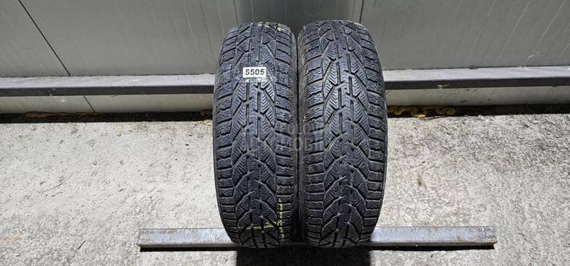 Riken 185/65 R15 Zimska