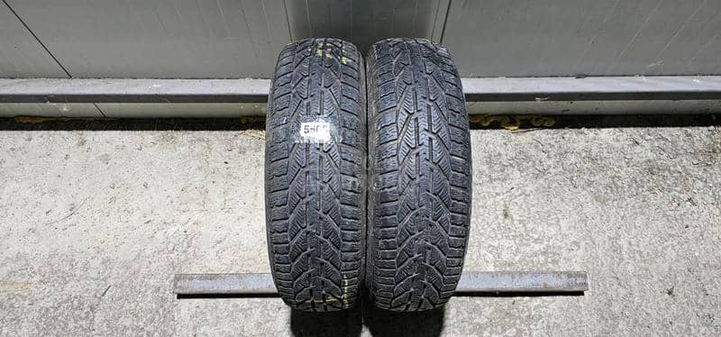 Riken 185/65 R15 Zimska