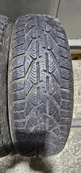 Riken 185/65 R15 Zimska