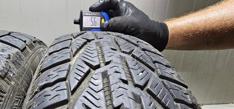 Riken 185/65 R15 Zimska
