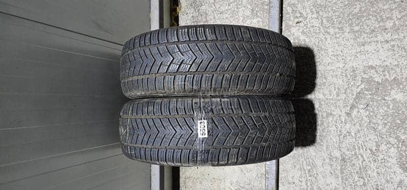 Linglong 215/60 R17 Zimska