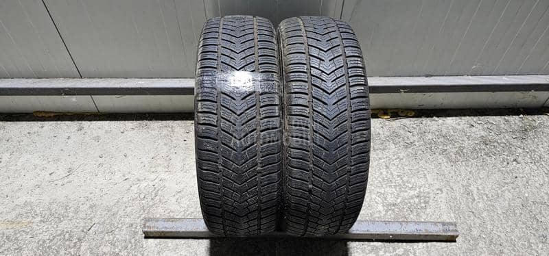 Linglong 215/60 R17 Zimska