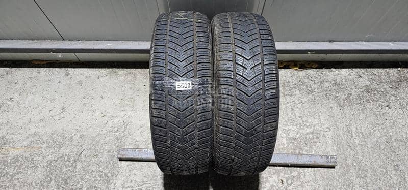 Linglong 215/60 R17 Zimska