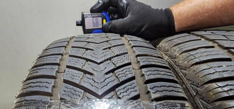 Linglong 215/60 R17 Zimska