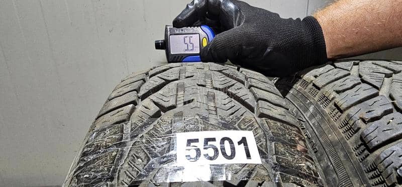 Riken 185/65 R15 Zimska