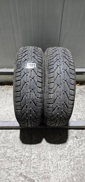 Riken 185/65 R15 Zimska