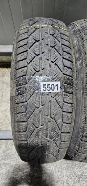 Riken 185/65 R15 Zimska