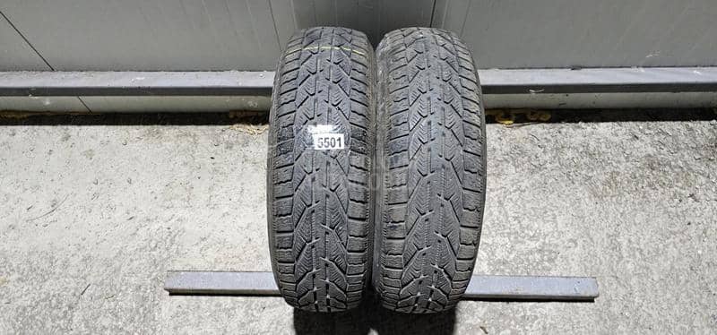 Riken 185/65 R15 Zimska