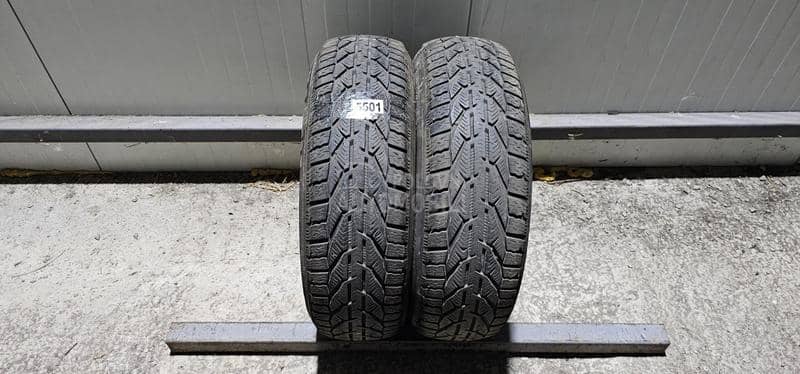 Riken 185/65 R15 Zimska