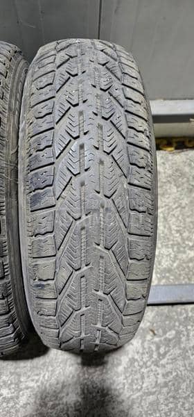 Riken 185/65 R15 Zimska