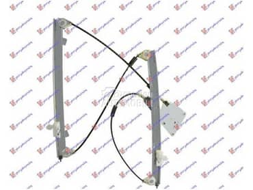 PODIZAC PREDNJEG PROZORA... za BMW X1 od 2009. do 2013. god.