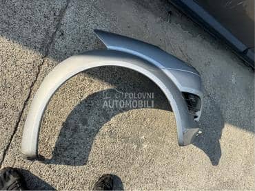 krilo za Smart ForFour od 2004. do 2008. god.