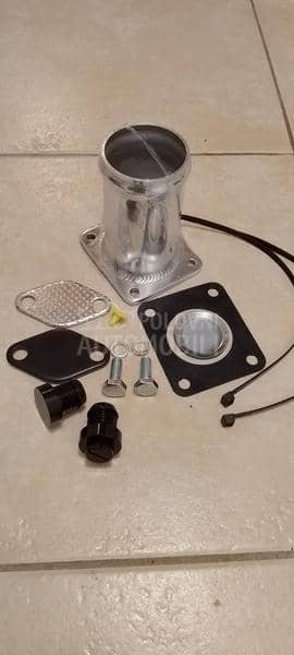 Set za EGR KIT i EGR hladnjaka