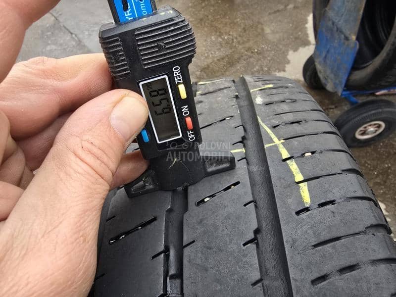 Continental 215/65 R16 Letnja