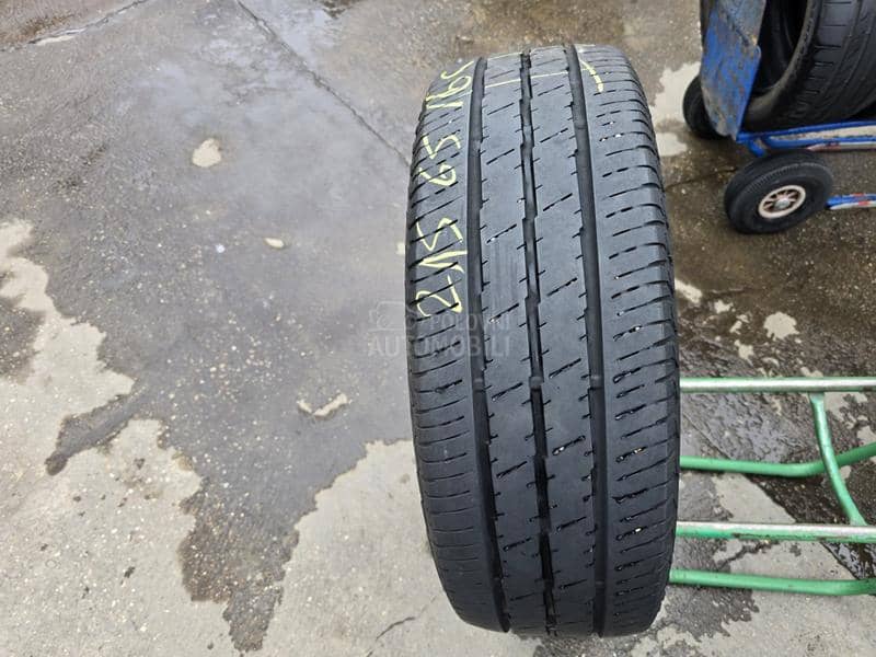 Continental 215/65 R16 Letnja