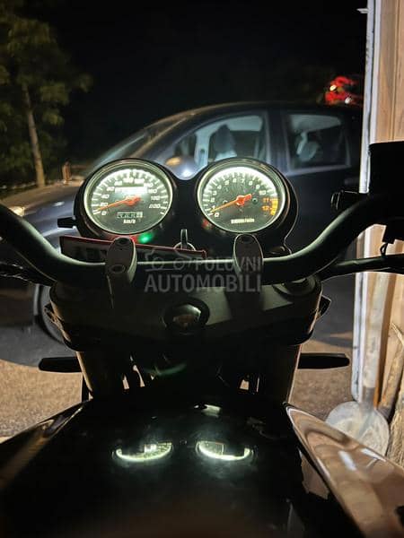 Suzuki GS 500 A2