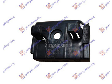 NOSAC PREDNJEG BRANIKA... za Tesla Model 3 od 2017. do 2023. god.