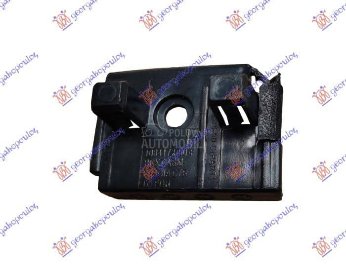 NOSAC PREDNJEG BRANIKA...