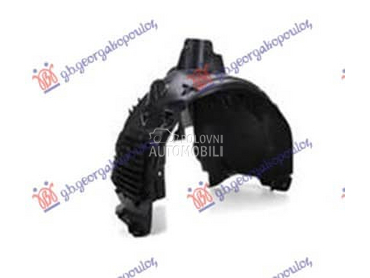 POTKRILO Desno za Peugeot 308 od 2017. do 2021. god.