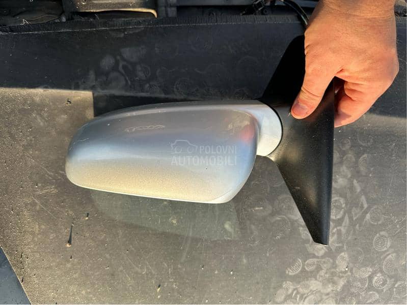 retrovizor elektro levi