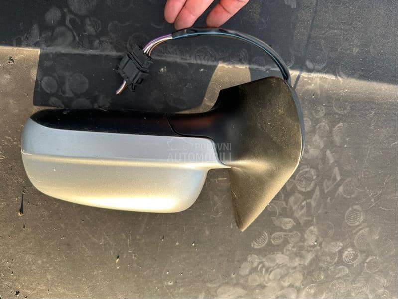 retrovizor elektro levi