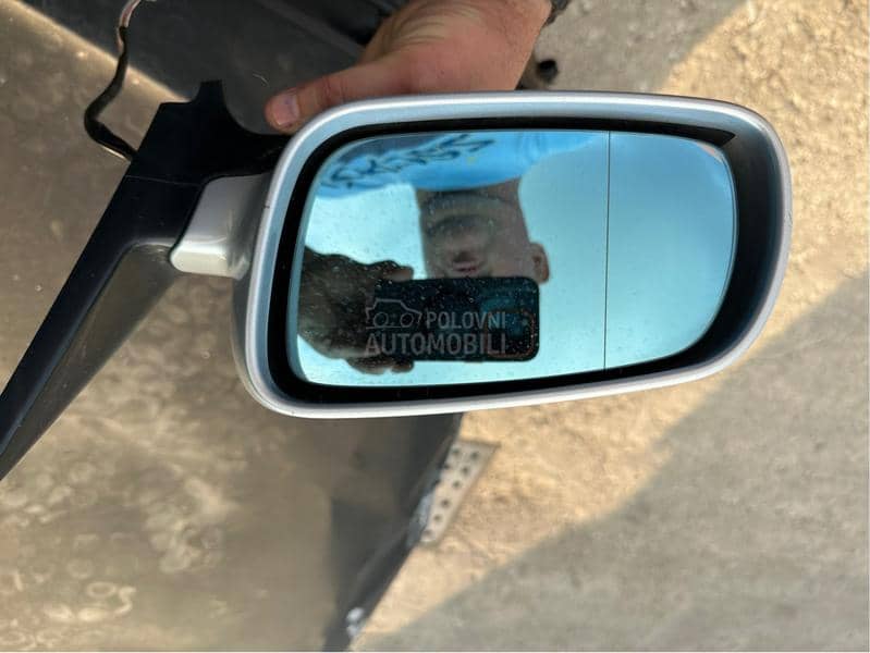 retrovizor elektro levi