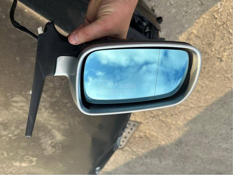 retrovizor elektro levi