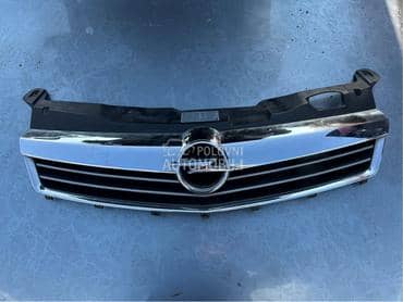 maska restajling za Opel Astra H od 2004. do 2008. god.