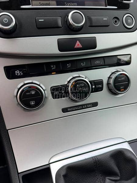 Volkswagen Passat B7 HIGHLINE/N0V/F-ULL Volkswagen Passat B7 HIGHLINE/N0V/F-ULL