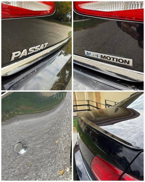 Volkswagen Passat B7 HIGHLINE/N0V/F-ULL Volkswagen Passat B7 HIGHLINE/N0V/F-ULL