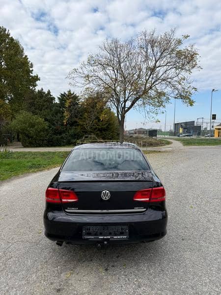 Volkswagen Passat B7 HIGHLINE/N0V/F-ULL Volkswagen Passat B7 HIGHLINE/N0V/F-ULL