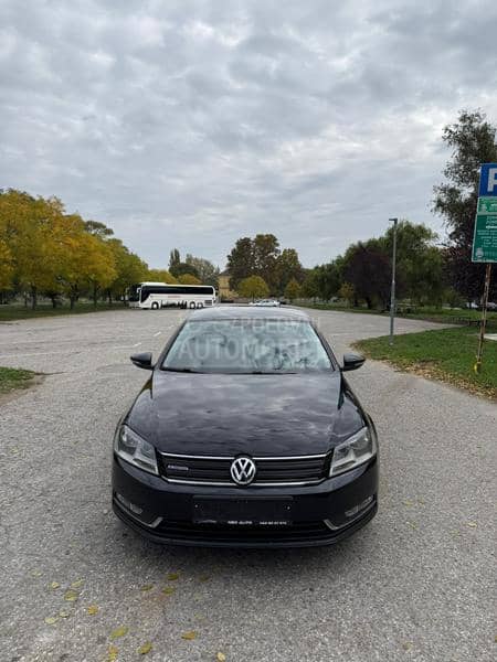 Volkswagen Passat B7 HIGHLINE/N0V/F-ULL Volkswagen Passat B7 HIGHLINE/N0V/F-ULL