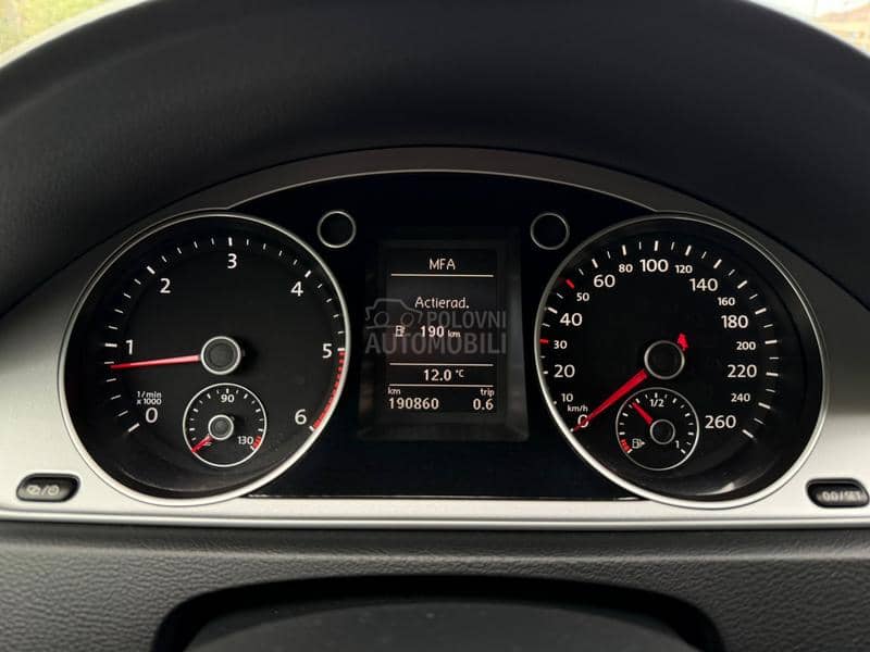 Volkswagen Passat B7 HIGHLINE/N0V/F-ULL Volkswagen Passat B7 HIGHLINE/N0V/F-ULL