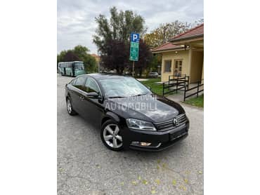 Volkswagen Passat B7 HIGHLINE/N0V/F-ULL