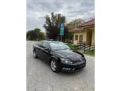 Volkswagen Passat B7 HIGHLINE/N0V/F-ULL
