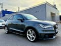 Audi A1 2.0 TDI 3 x S line