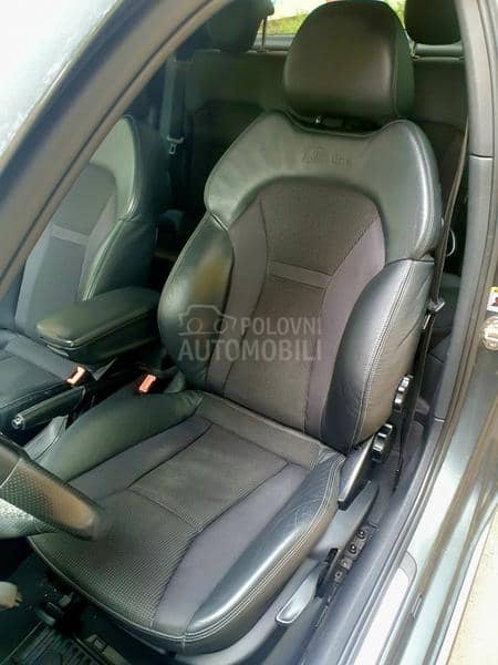 Audi A1 2.0 TDI 3 x S line