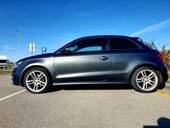 Audi A1 2.0 TDI 3 x S line