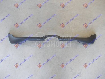 SPOJLER ZADNJEG BRANIKA za MINI One od 2006. do 2011. god.