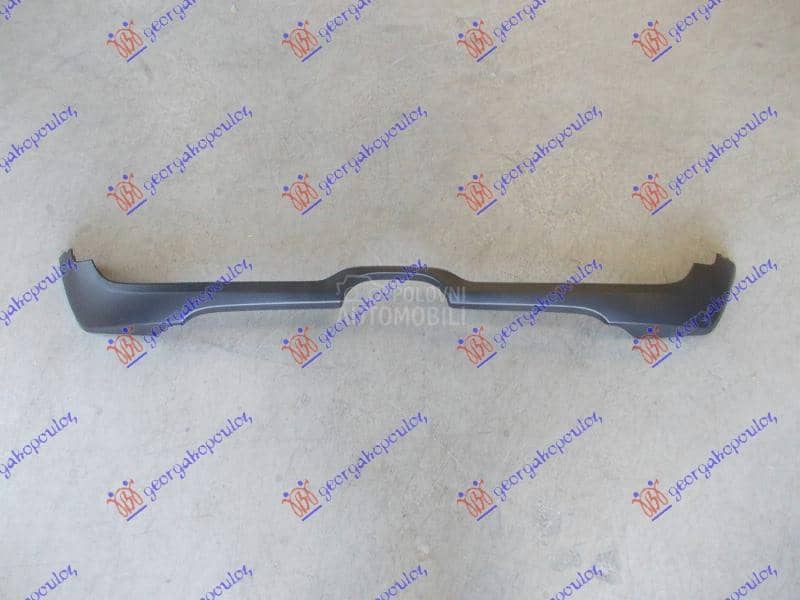 SPOJLER ZADNJEG BRANIKA