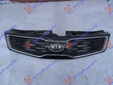 PVC MASKA za Kia cee`d od 2010. do 2013. god.