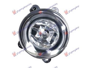 MAGLENKA 09- Desno za Land Rover Range Rover od 2002. do 2012. god.