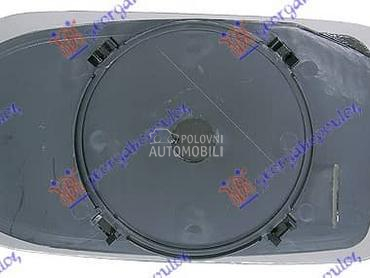 STAKLO RETROVIZORA 3/5... za Fiat Punto od 1995. do 1999. god.