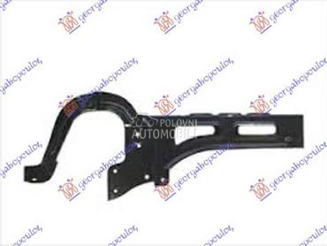 NOSAC PREDNJEG BRANIKA Desno za Alfa Romeo 156 od 1997. do 2003. god.