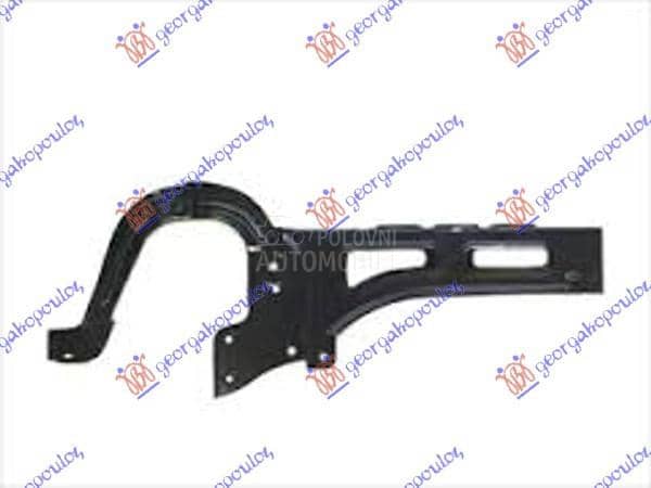 NOSAC PREDNJEG BRANIKA Desno