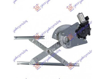 PODIZAC PREDNJEG PROZORA... za Suzuki Swift od 1990. do 1992. god.